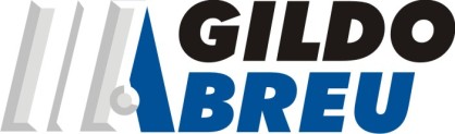 Logomarca Gildo Abreu
